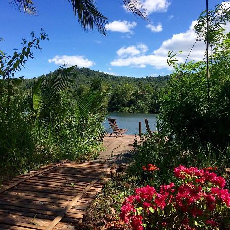 Rainbow Lodge Tatai Bagian luar foto