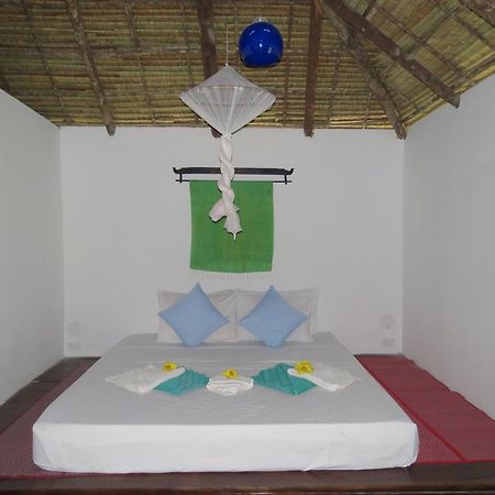 Rainbow Lodge Tatai Bagian luar foto