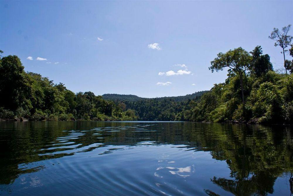 Rainbow Lodge Tatai Bagian luar foto