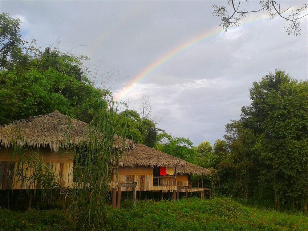 Rainbow Lodge Tatai Bagian luar foto