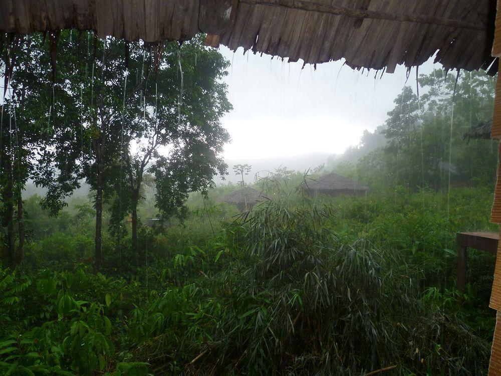 Rainbow Lodge Tatai Bagian luar foto