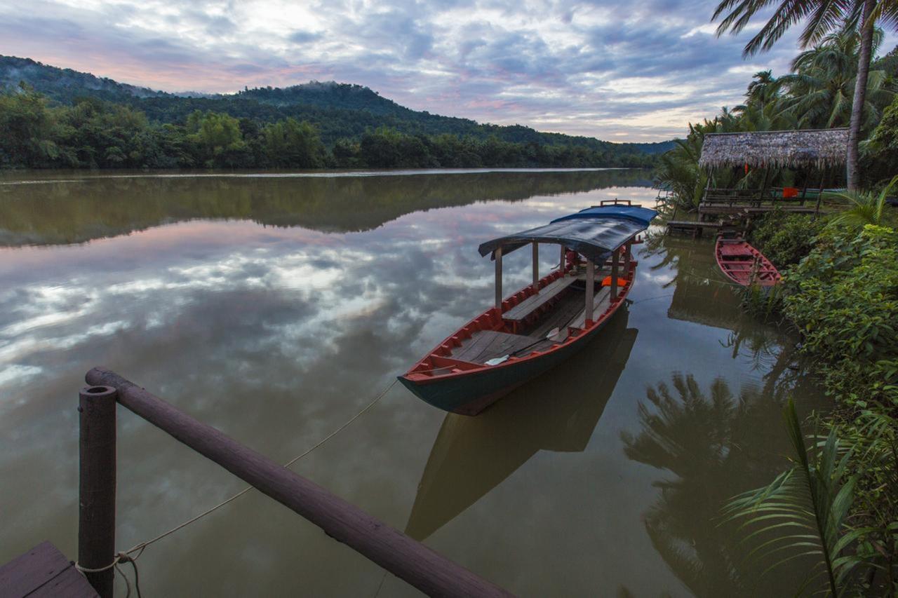 Rainbow Lodge Tatai Bagian luar foto