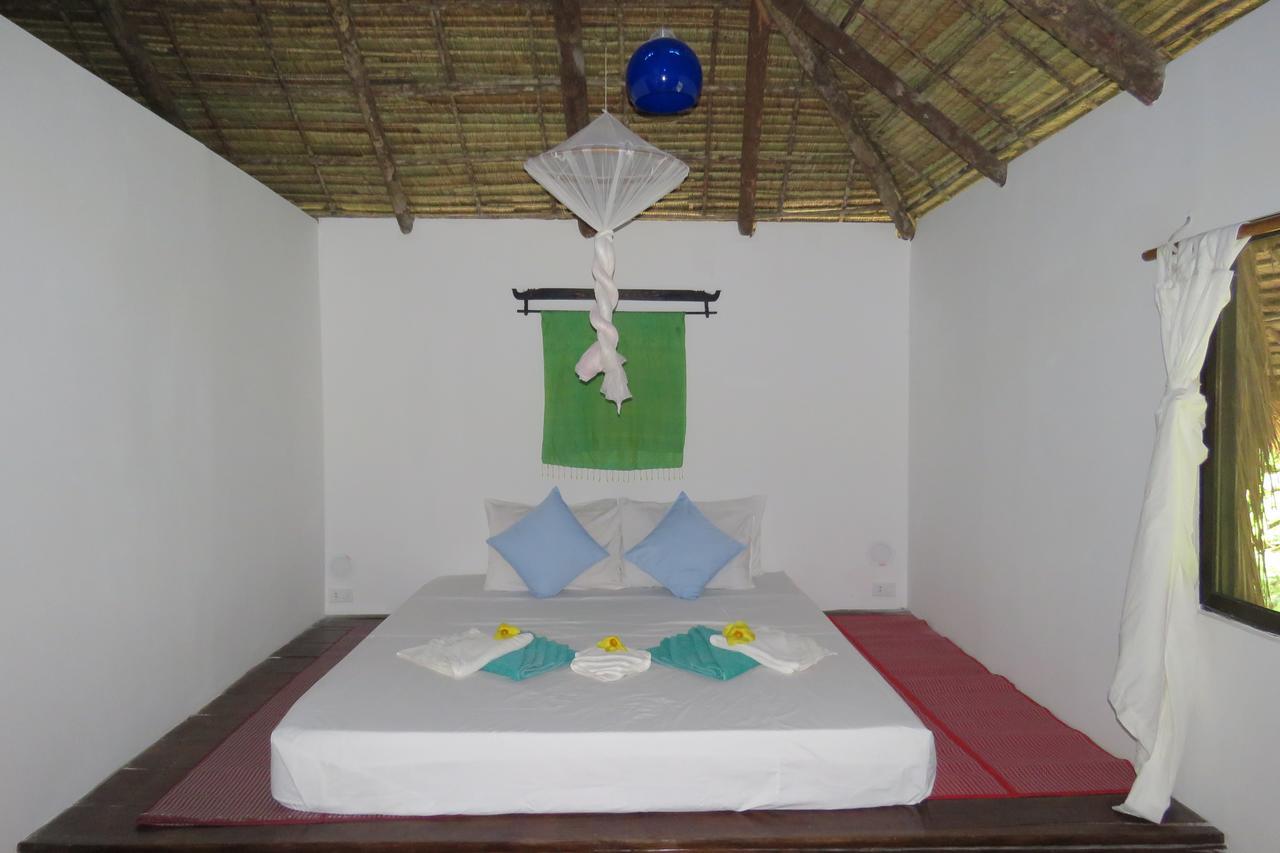 Rainbow Lodge Tatai Bagian luar foto