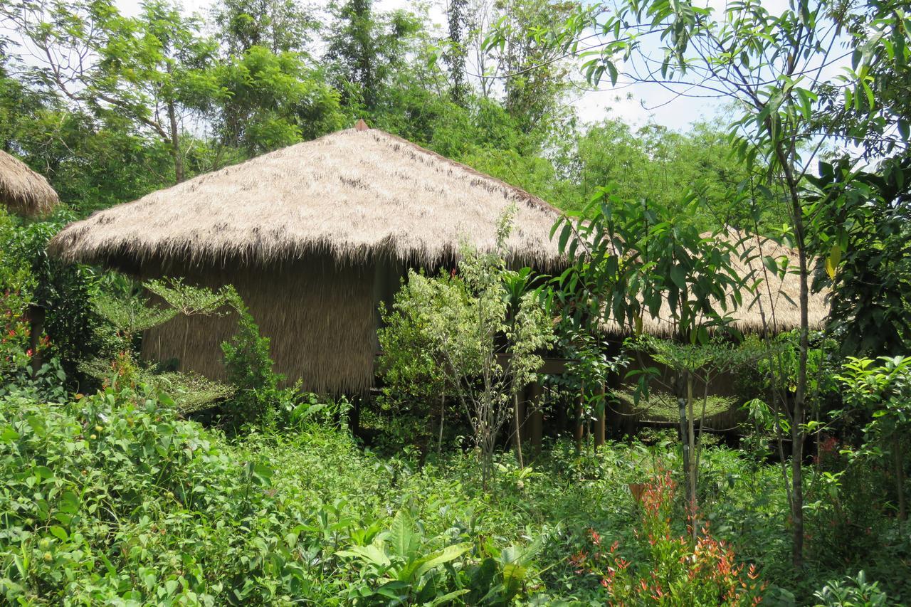 Rainbow Lodge Tatai Bagian luar foto