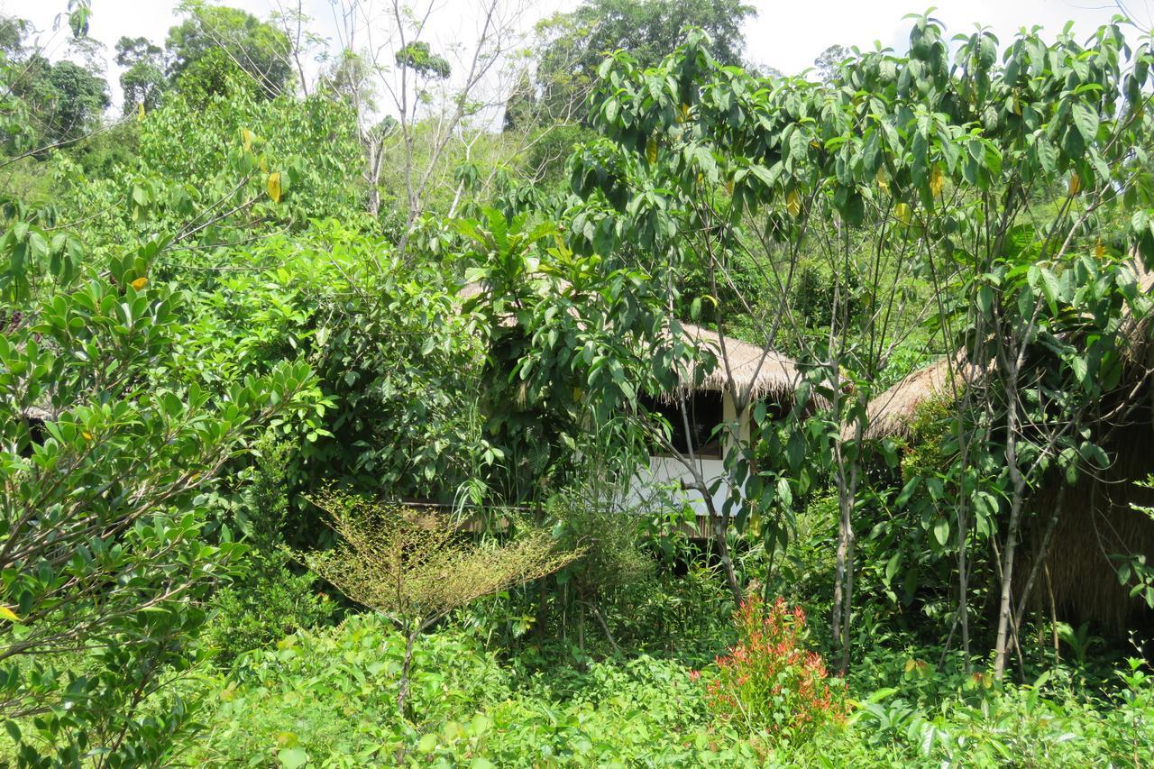 Rainbow Lodge Tatai Bagian luar foto