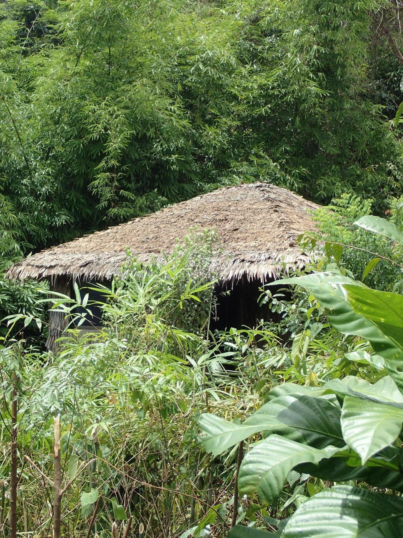 Rainbow Lodge Tatai Bagian luar foto