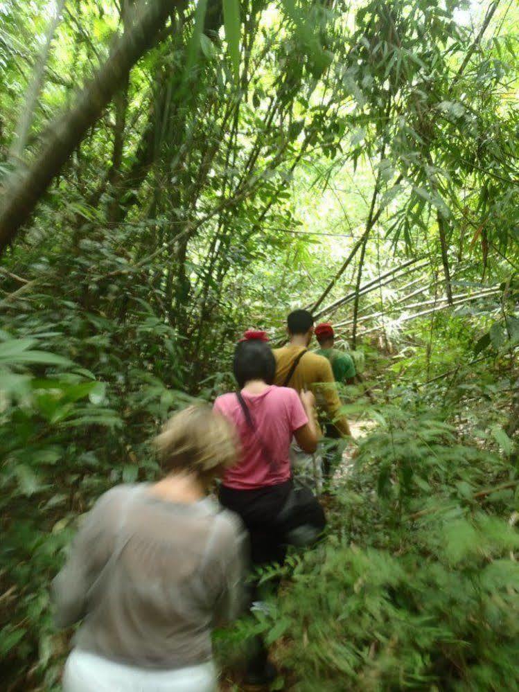 Rainbow Lodge Tatai Bagian luar foto