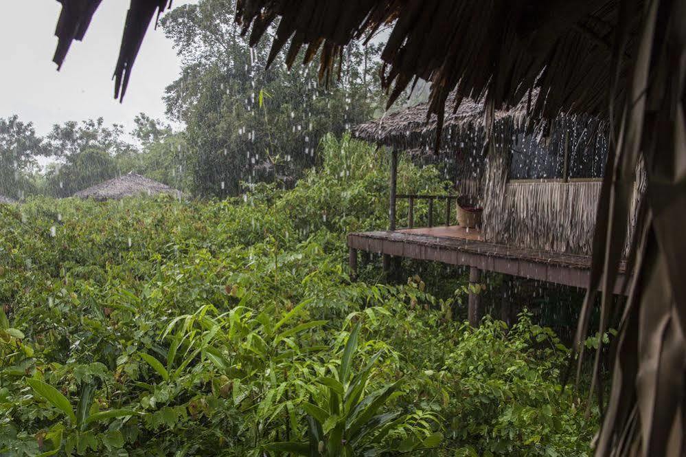 Rainbow Lodge Tatai Bagian luar foto